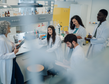 Ciencia e innovación: por qué conectar investigación, talento y empresa genera progreso