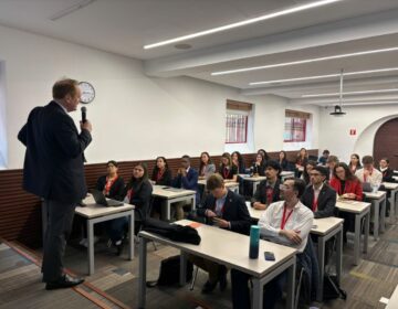 La Fundación Botín forma a la próxima generación de líderes en una nueva edición de su Programa para el Fortalecimiento de la Función Pública en América Latina